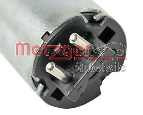 Bomba de água aquecimento auxiliar METZGER ref. 2221005